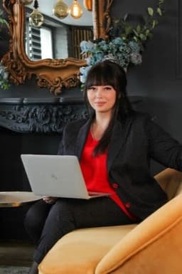 Nadezhda Muftieva