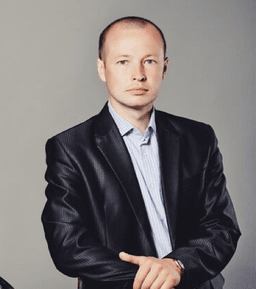 Sergey Shabanov