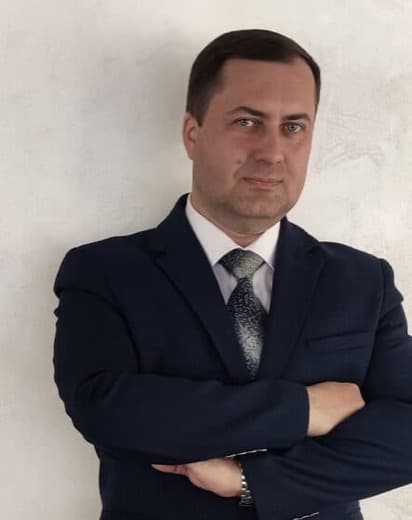 Vitaly Sekretev