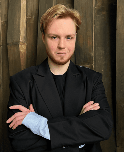 Grigory Nosov